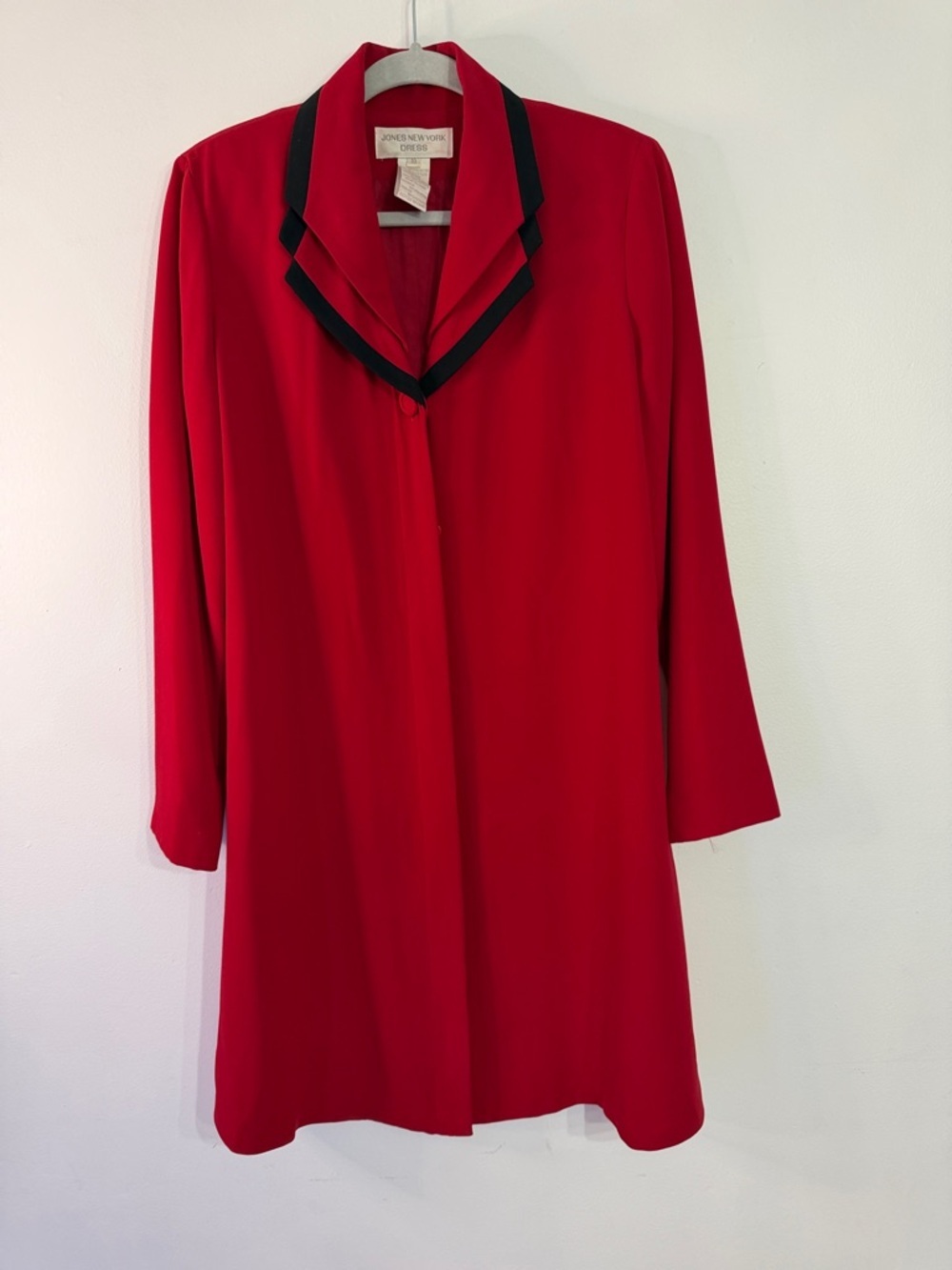 Vintage Jones New York Dress